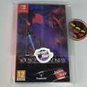 Source of Madness SWITCH Super Rare Games SRG82 (4000Ex.) NEW (EN-FR-ES-DE ...) Action Roguelite