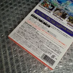 Dragon Quest X Heroes Of The Heavenly Stars Online (Download Code