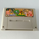 Super Genjin (Cartridge only) Super Famicom Japan Game Nintendo SFC Bonk/PC Kid Platform Action Hudson 1994