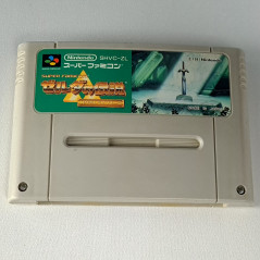 ZELDA NO DENSETSU (Cardridge Only) Super Famicom Japan Game Nintendo SFC The Legend Of