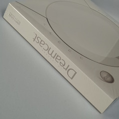 La Légende Dreamcast - Edition Collector - (1500 ex.) Book Pix'N Love Sega FR BRAND NEW