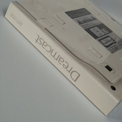 La Légende Dreamcast - Edition Collector - (1500 ex.) Book Pix'N Love Sega FR BRAND NEW