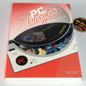 La Bible PC Engine vol.2 - Les CD-ROM - Les HuCARDS Livre Book Pix'n Love éditions Nec PCE