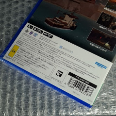 DREDGE PS5 Japan FactorySealed Physical Game In EN-FR-DE-ES-IT-CH-KR NEW Adventure
