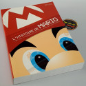 L'Histoire de Mario vol.1 - L’ascension d’une icône Livre Book Pix'N Love Brand NEW 2019