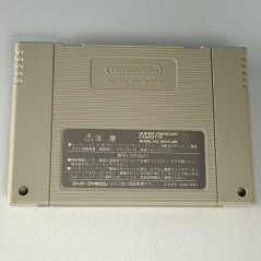 Disney's Pinocchio (Cartridge Only) Super Famicom Japan Game Nintendo SFC Virgin Capcom Platform 1996