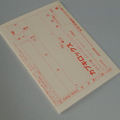 Kabuki Rocks (TBE+ Reg.Card) Super Famicom Japan Game Nintendo SFC RPG Atlus 1994