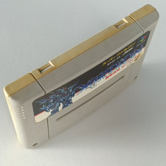 Choukou Goukami Xardion (Cartridge Only) Super Famicom Japan Game Nintendo SFC Asmik Shmup 1992