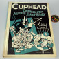 Cuphead - Cabrioles et autres curiosités Bande Dessinée Comic Pix'N Love Dark Horse Book