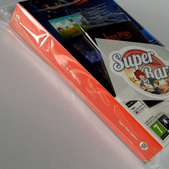 Lost in Play Steelbook Edition SWITCH Super Rare Games NEW (EN-FR-ES-DE ...)
