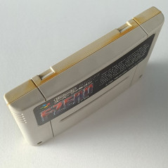 F-Zero (Cartridge Only) Super Famicom Japan Game Nintendo SFC Racing 1990 SHVC-FZ