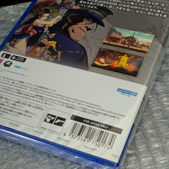 The Legend of Tianding +Bonus PS5 Japan Physical Game In ENGLISH NEW Beat 'em Up