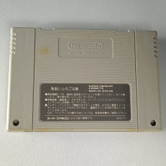 Kirby Bowl (Cartridge Only) Super Famicom Japan Game Nintendo SFC Sports 1994 SHVC-CG
