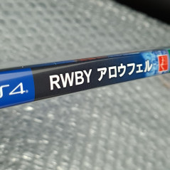 RWBY: Arrowfell + OST PS4 Japan FactorySealed Game In EN-FR-DE-ES-IT-CH-KR NEW