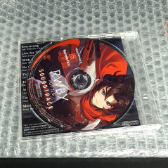 RWBY: Arrowfell + OST PS5 Japan FactorySealed Game In EN-FR-DE-ES-IT-CH-KR NEW