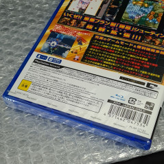 BATSUGUN Saturn Tribute Boosted +Bonus PS4 Japan Game In ENGLISH NEW Shmup Shooting ToaPlan Sega