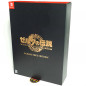 The Legend of Zelda: Tears of the Kingdom [Collector's Edition] Switch Japan Ed. NEW (EN-FR-DE-ES-IT-KR-JP-CH)