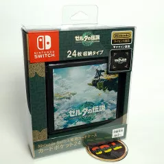 The Legend of Zelda Tears of the Kingdom : préparez la sortie du nouveau  jeu avec cette manette Nintendo Switch Pro collector - Le Parisien