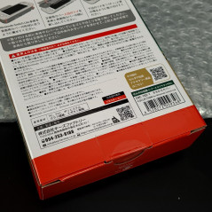 Kisekae Cover Set Collection Nintendo Switch LITE (The Legend of Zelda: Tears of the Kingdom) Japan NEW
