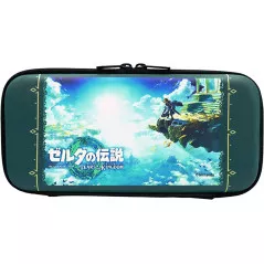 Nintendo Switch The Legend of Zelda Tears of the Kingdom Card Pod  collection NEW
