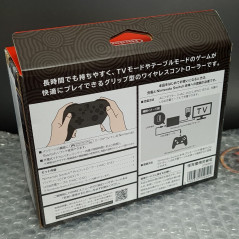 Nintendo Japan Official Switch Pro Controller Legend of Zelda: Tears of the Kingdom Edition