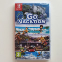 Go Vacation Nintendo Switch FR vers. NEW Nintendo Multi Sport