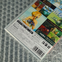 The Legend Of Zelda: Tears Of The Kingdom Switch Japan Game In EN-FR-DE-ES-IT-CH-KR NEW