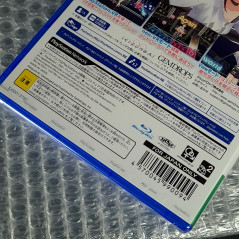 Kizuna AI - Touch The Beat! PS4 Japan FactorySealed Game In FR-CH-KR NEW
