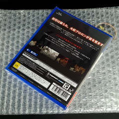 Dreadout 2 PS4 Japan FactorySealed Physical Game In JA-EN-CH NEW Horror