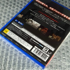 Dreadout 2 PS4 Japan FactorySealed Physical Game In JA-EN-CH NEW Horror