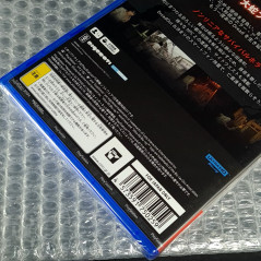 Dreadout 2 PS5 Japan FactorySealed Physical Game In JA-EN-CH NEW Horror