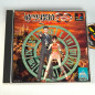 Jikuu Tantei DD - Maboroshi no Lorelei + Reg.Card PS1 Japan Playstation 1 ASCII Adventure