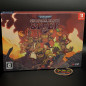 Warhammer 40.000: Shootas, Blood & Teef Limited Edition Switch Japan Game NEW Platform