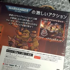 Warhammer 40,000: Shootas, Blood & Teef for Nintendo Switch - Nintendo  Official Site
