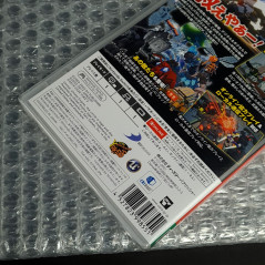 Earth Defense Force: World Brothers Switch Japan FactorySealed Game New TPS