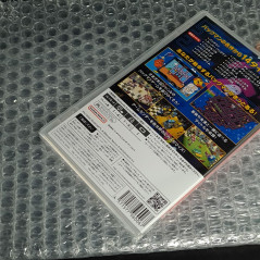 PAC-MAN Museum + Switch Japan FactorySealed Game In EN-FR-DE-ES-IT-CH-KR New Bandai