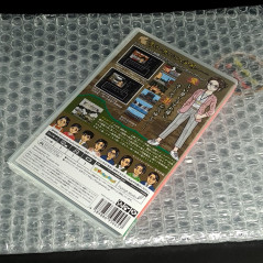 Oita Beppu Mystery Guide: The Warped Bamboo Lantern Switch Japan Game New