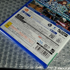 New Gundam Breaker PS4 Japan FactorySealed Physical Game New Action Bandai