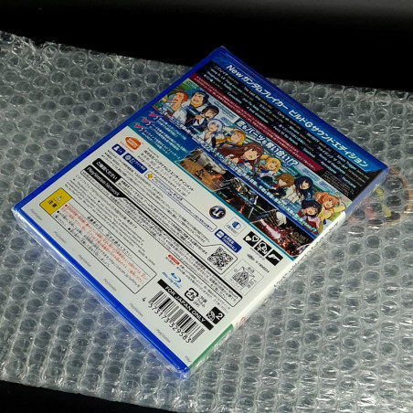 New Gundam Breaker: Build G Sound Edition PS4 Japan Game New Action Bandai