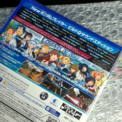 New Gundam Breaker: Build G Sound Edition PS4 Japan Game New Action Bandai