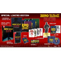 Zero Tolerance Collection Special Edition +Cards Switch Strictly Limited Games NEW FPS Action