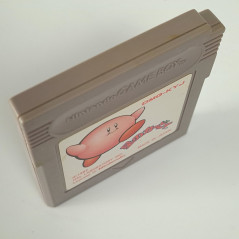 Hoshi no Kirby dreamland Nintendo (cartridge only) Game Boy Japan Gameboy Platform 1992