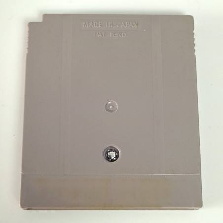 熱血高校ドッジボール部 -強敵!闘球戦士の巻- (Cartridge Only) Nintendo Game Boy Japan Ver. Sport Gameboy