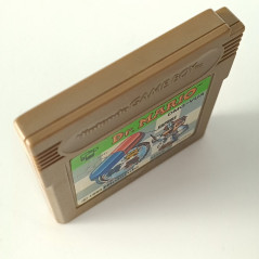 Dr. Mario (Cartridge Only) Nintendo Game Boy Japan Réflexion Gameboy 1990