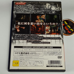 Silent Hill 3 (Konami Palace Selection) PS2 Japan Gama Playstation 2 Survival Horror 2004