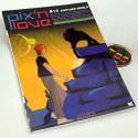 Pix'n Love 14 - Another World Livre Book Pix'N Love éditions NEW Eric Chahi Outer