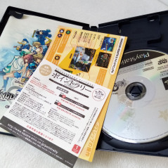 Kingdom Hearts II Playstation PS2 Japan Ver. Square Enix