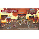 Warhammer 40,000 Shootas, Blood & Teef Collector's Edition PS5 EU Game In EN-FR-DE-ES-IT NEW Run&Gun