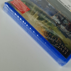 ELDEN RING PS5 FR Game (MultiLanguage) NEW Bandai Namco Action Rpg From Software Open World