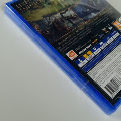 ELDEN RING PS4 FR Game (MultiLanguage) NEW Bandai Namco Action Rpg From Software Open World
